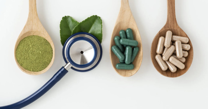 Functional Medicine